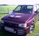 Fiat Uno Turbo i.e 