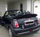 Mini One Cabrio