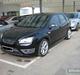 Ford Focus 2.5 ST Solgt