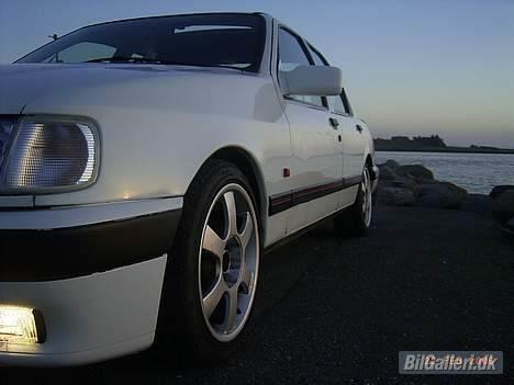 Ford Sierra 2,0i *SOLGT* billede 5