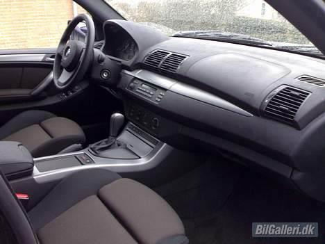BMW X5 billede 6