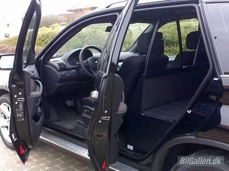 BMW X5 billede 8