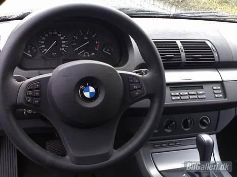 BMW X5 billede 9