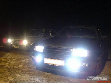 VW Vento GL solgt - yes det er fedt med de pærer billede 16