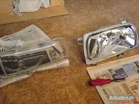 VW Vento GL solgt - så er det skildt af billede 18