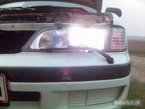 Nissan Primera (Solgt) billede 13