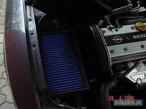 Opel Vectra B billede 6