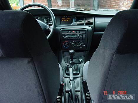 Opel Vectra B billede 10