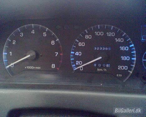 Toyota Corolla 1.6 Kompressor - 4agze  billede 4