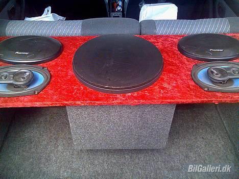 Peugeot 306 SOLGT - Flot var??!! billede 3