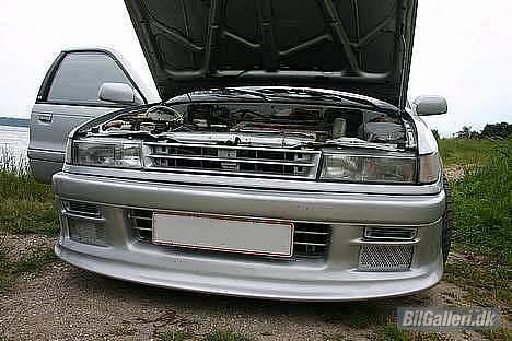 Mitsubishi Colt GTi  --R.I.P.-- billede 2