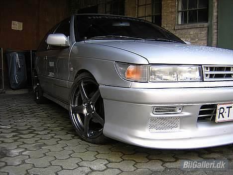 Mitsubishi Colt GTi  --R.I.P.-- billede 4