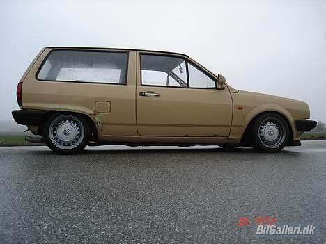 VW Polo Lowrider - solgt :( billede 17