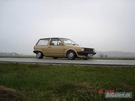 VW Polo Lowrider - solgt :( billede 18