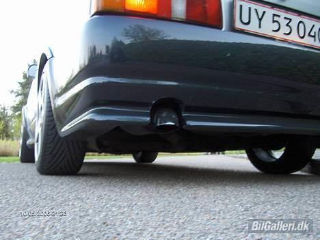 Ford escort Solgt billede 17