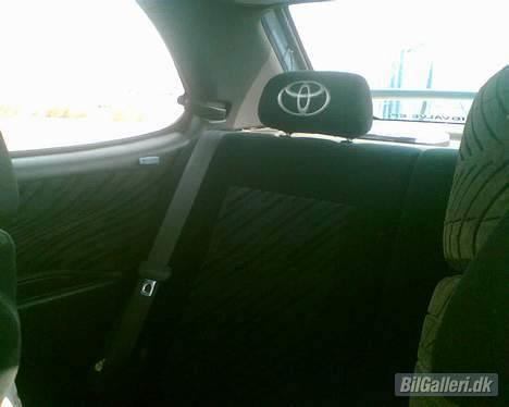 Toyota corolla gsi... SOLGT billede 4