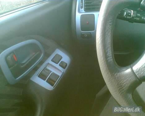 Toyota corolla gsi... SOLGT billede 5