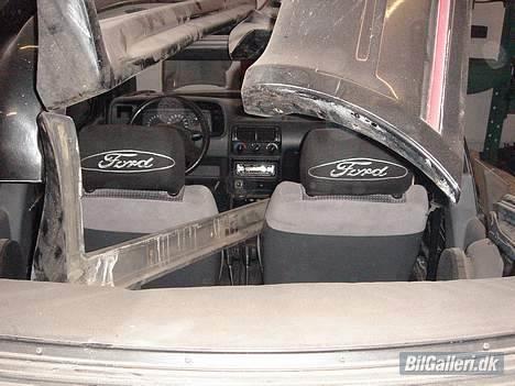 Ford escort cab nye billeder billede 5