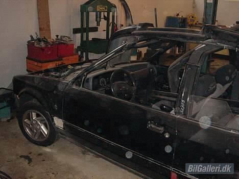 Ford escort cab nye billeder billede 7