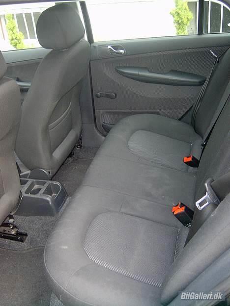 Skoda Fabia 1,2 Free Til salg billede 9