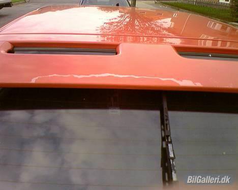 Peugeot 306 2,0 xsi #solgt# billede 1