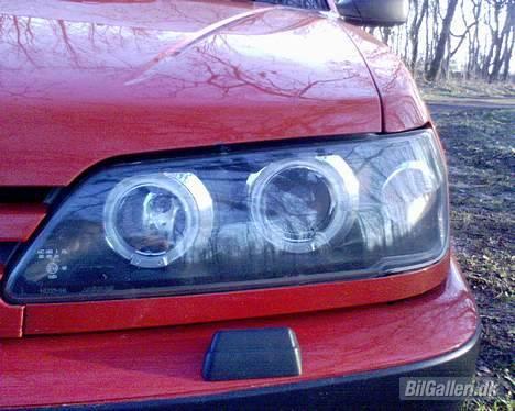 Peugeot 306 2,0 xsi #solgt# billede 3