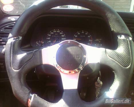 Peugeot 306 2,0 xsi #solgt# billede 7