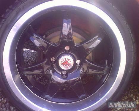 Peugeot 306 2,0 xsi #solgt# billede 9