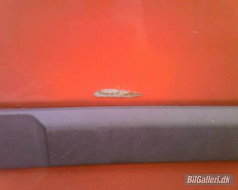 Peugeot 306 2,0 xsi #solgt# billede 10