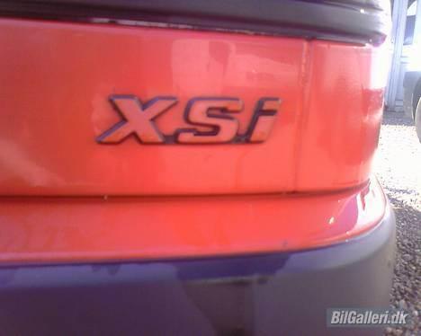 Peugeot 306 2,0 xsi #solgt# billede 11