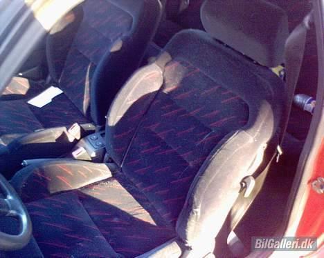 Peugeot 306 2,0 xsi #solgt# billede 12