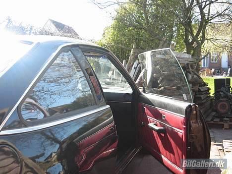 Opel Manta b (solgt) billede 4