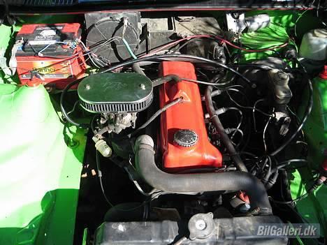 Opel Manta b (solgt) billede 6