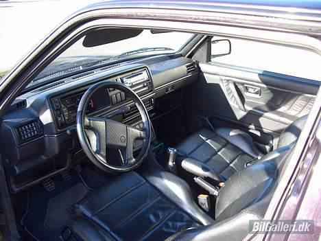 VW golf 2 Wolfsburg (Solgt) billede 2