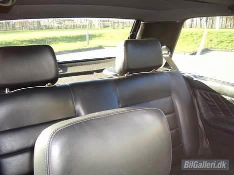 VW golf 2 Wolfsburg (Solgt) billede 3