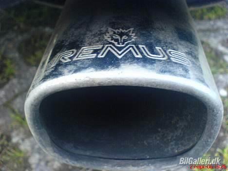 Nissan Almera billede 6