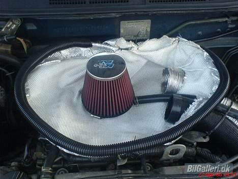 Nissan Almera billede 8