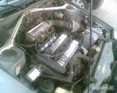 Toyota Celica SOLGT - mmm ;)  billede 17