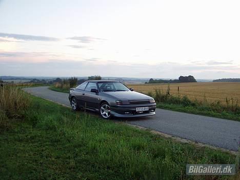 Toyota Celica SOLGT - Lækker øse :-)  billede 20