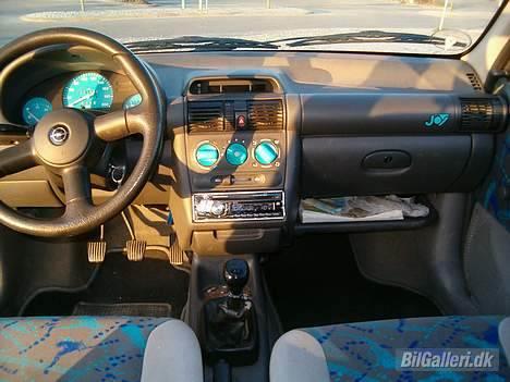 Opel Corsa B Solgt billede 7