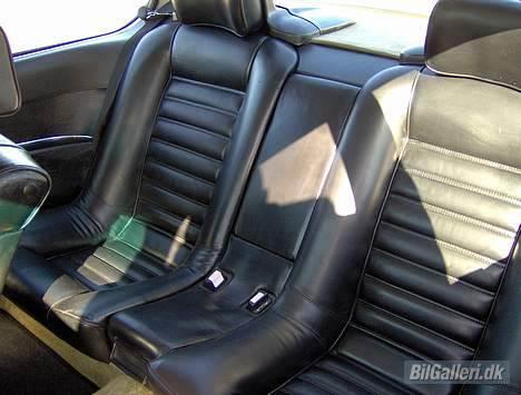 BMW 633csi billede 7