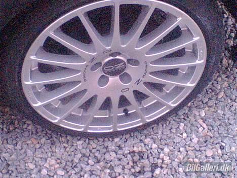 VW Golf Gti solgt billede 3