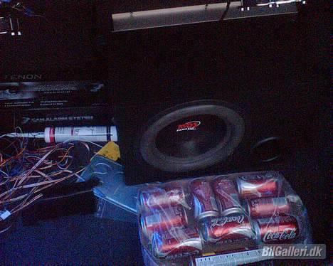 VW Golf Gti solgt billede 5