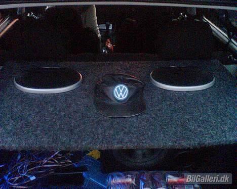 VW Golf Gti solgt billede 6