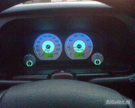 VW Golf Gti solgt billede 7