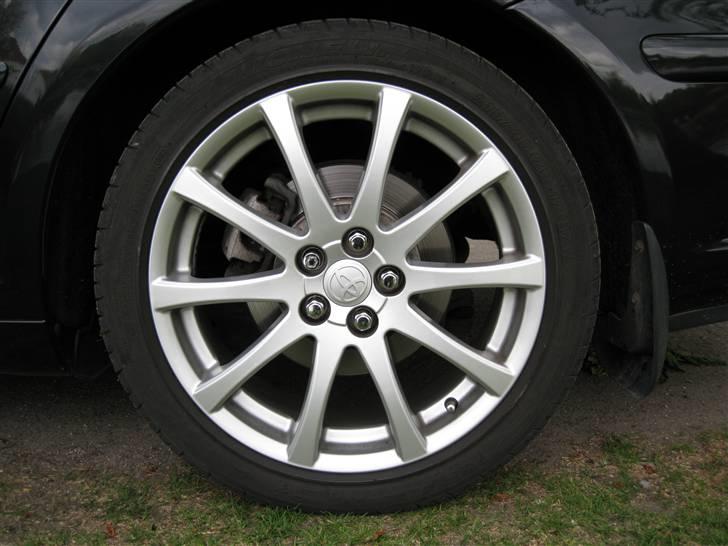 Toyota Avensis St.car Sol  SOLGT billede 4