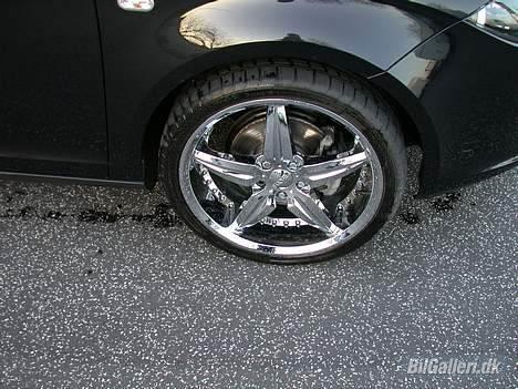 Seat Altea 2.0 TDI billede 3