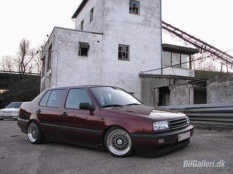 VW Vento 1,8 billede 4