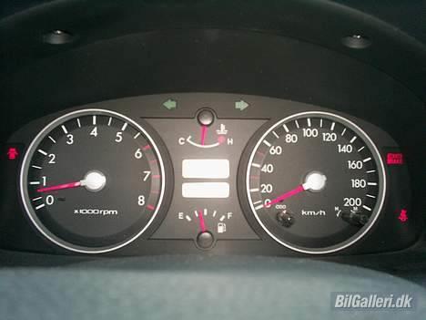 Hyundai Getz solgt billede 7