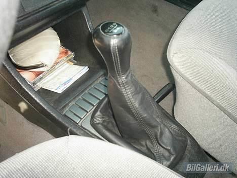 VW Golf II (SOLGT) billede 8